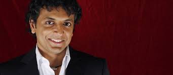 Night shyamalan consigue mantenernos en vilo durante toda la peli esperando a ver que sucederá o si habrá ese giro inesperado tan propio de su cine. M Night Shyamalan We Re Not Angry We Re Just Disappointed One Room With A View