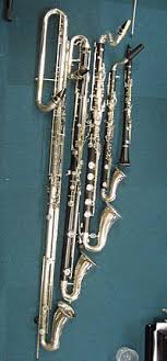 contrabass clarinet wikipedia