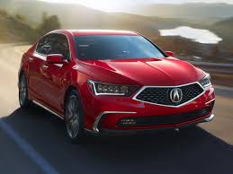 Gain insight into the 2020 rlx sport hybrid from a walkaround and road test to review its drivability, comfort, power and performance. 2020 Acura Rlx For Sale Review And Rating