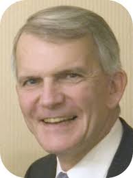 Dennis Hogan Obituary (1941