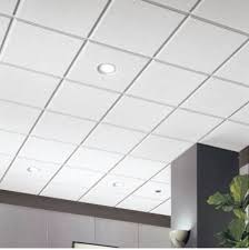 Gypsum ceiling panels are a close cousin to drywall. Ceiling Tiles Designing Buildings Wiki