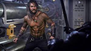 Aquaman is a 2018 american superhero film based on the dc comics character of the same name. K3rj4muluk4yakaga Twitch