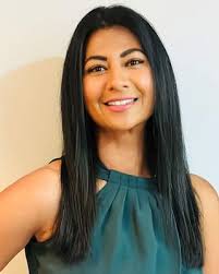 Sumati (Sim) Sharma, Registered Social Worker, Calgary, AB, T2X