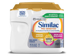 8 Best Baby Formulas Of 2021 Babycenter