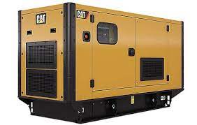 How Do Industrial Generators Work | Generator Components