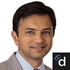 Dr. Ankit Bharat, MD