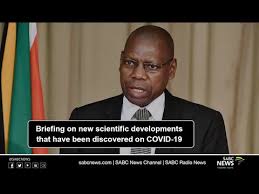 For more news, visit sabcnews.com and also #sabcnews on social media. Sa Scientists Identify Covid 19 Variant Mkhize Announces