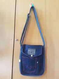 Get the best price for bonia beg galas among 1 products, shop, compare, and save more with biggo! Jeans Bag Crazy Rj Photos Facebook