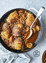 Check spelling or type a new query. Moroccan Spiced Pan Fried Chicken Chickpeas Pressreader