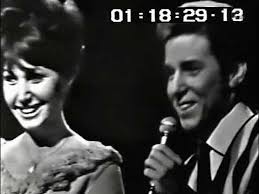Donna Loren & Bobby Sherman Just One Look -1965
