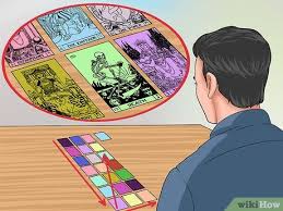 Di acara tips om2 kali ini, kita bakalan baca kartu tarot bareng ladrina bagan. 5 Cara Untuk Membaca Kartu Tarot Wikihow