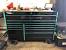 Snap On Roll Cart