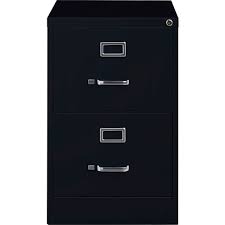 Maybe you would like to learn more about one of these? Hirsh Industries 25 Deep Vertical File Cabinet 2 Drawer Legal Size Black B691038 Globalindustrial Com