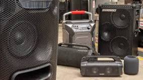 The 7 Best Bluetooth Speakers For Bass of 2025 - RTINGS.com