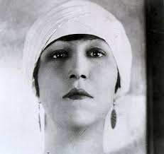 Kyra Markham: Renaissance Woman