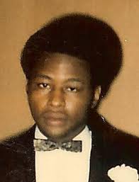 ALVIN GARLAND Obituary