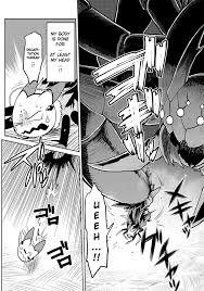 Kumo Desu Ga, Nani Ka? - Liest Hentai Manhwa, Hentai Manga, Hentai Webtoon,  Hentai Comics, Porn Comics, Manhwa18, Hentai20, Sex Manga, E hentai