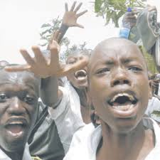 Nyanza tops in Kiswahili again