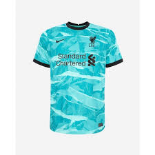 Your one stop online soccer shop. Lfc Nike Junior Away Stadium Jersey 20 21