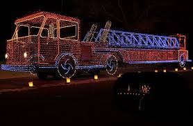 Festival Of Lights East Peoria Illinois East Peoria Peoria Illinois Peoria