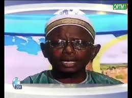 Ibrahima Samba's Instagram, Twitter & Facebook