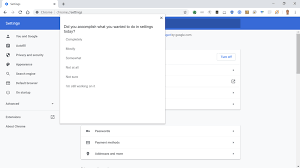 Some are better for capturing video and playing it back than others. Google Chrome Privacy Whitepaper
