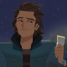 Explore personalized AI characters related to “grayham calloway"|PolyBuzz