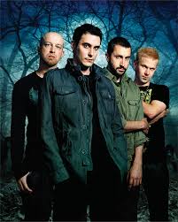 Breaking Benjamin Imdb