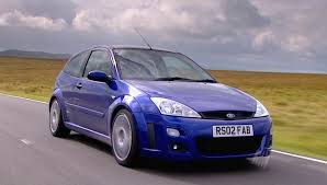Verbrauch rs wltp kraftstoffverbrauch (kombiniert) verbrauch rs : Ford Focus Rs Top Gear Wiki Fandom