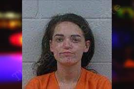 Taylor Witcher — Polk County Jail Bookings