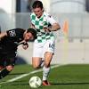 His playing position is a defensive midfielder. 1