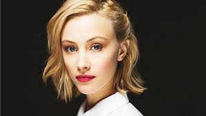 Sarah Gadon Joins 'Wayward' Netflix Limited Series