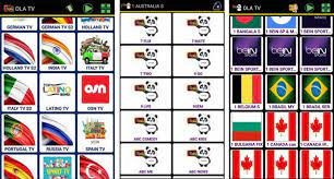 Here are 10 of the most interesting. Ola Tv V13 0 Apk Descargar Para Android Appsgag