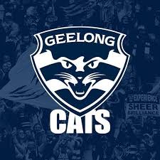 2019 round 2 geelong cats wipe the floor with melbourne demons; Geelong Cats Photos Facebook