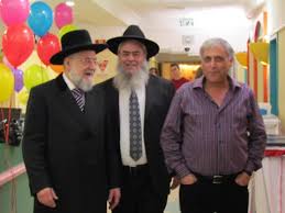 חנניה צ'ולק - אני עושה את מה שמתבקש ומוטל עלי כיהודי - דוסים