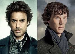 Fandomania » 10 Actors You Didn't Know Played Sherlock Holmes