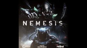 Says the name nemesis means goddess of revenge. Nemesis 6 Pronunciations Of Nemesis In Italian