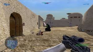 This video will be a guide to show you how to unlock the farmboy luke. Star Wars Battlefront 2 S Newest Cosmetic Fulfills Promise From 2005 Game Up Station Malaysia