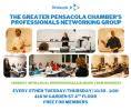 Tuesday Greater Pensacola Chamber Professional...
