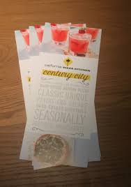 Check spelling or type a new query. California Pizza Kitchen A New Look Menu In Century City