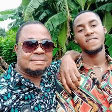 Kenneth Caleb Biography, Age, Pictures, Girlfriend, Sister, Parents, Net  Worth