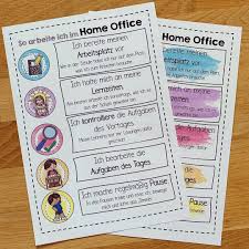 Grundschullehrerin Auf Instagram Plotzlich Home Office Zu Hause Sein Un Doch Keine Ferien Haben Selbststandig Arbeiten Ohne Dass Die Lehrkra In 2020