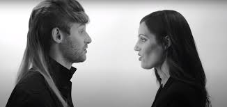 «je suis comme ça, c'est dur pour toi. Grand Corps Malade Et Camille Lellouche Leur Mais Je T Aime Parodie Video Music Covers Creations