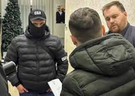 На Украине продолжается &laquo;охота на ведьм&raquo;. Под каток репрессий попал  журналист Макс Назаров - АНТИФАШИСТ