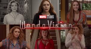 Stunt Team Members Resume Reveals New Detail About Wandavision Season One
