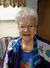 Jeanne Weeks Obituary