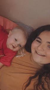 My handsome sons born 2 years and 4 days apart 💙