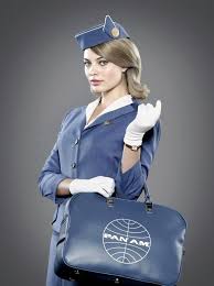 Margot Robbie Promo Pic For Pan Am Tv Series 2011 In 2020 Margot Robbie Margot Robbie Pictures Margo Robbie