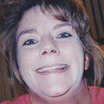 Mrs. Cindy Alexander Pike Obituary