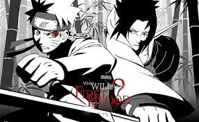Scopri ricette, idee per la casa, consigli di stile e altre idee da provare. Hd Wallpaper Naruto Sasuke Uzumaki Naruto And Uchiha Sasuke Sketch Artistic Wallpaper Flare